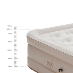 Yunmeng double self-inflating mattress