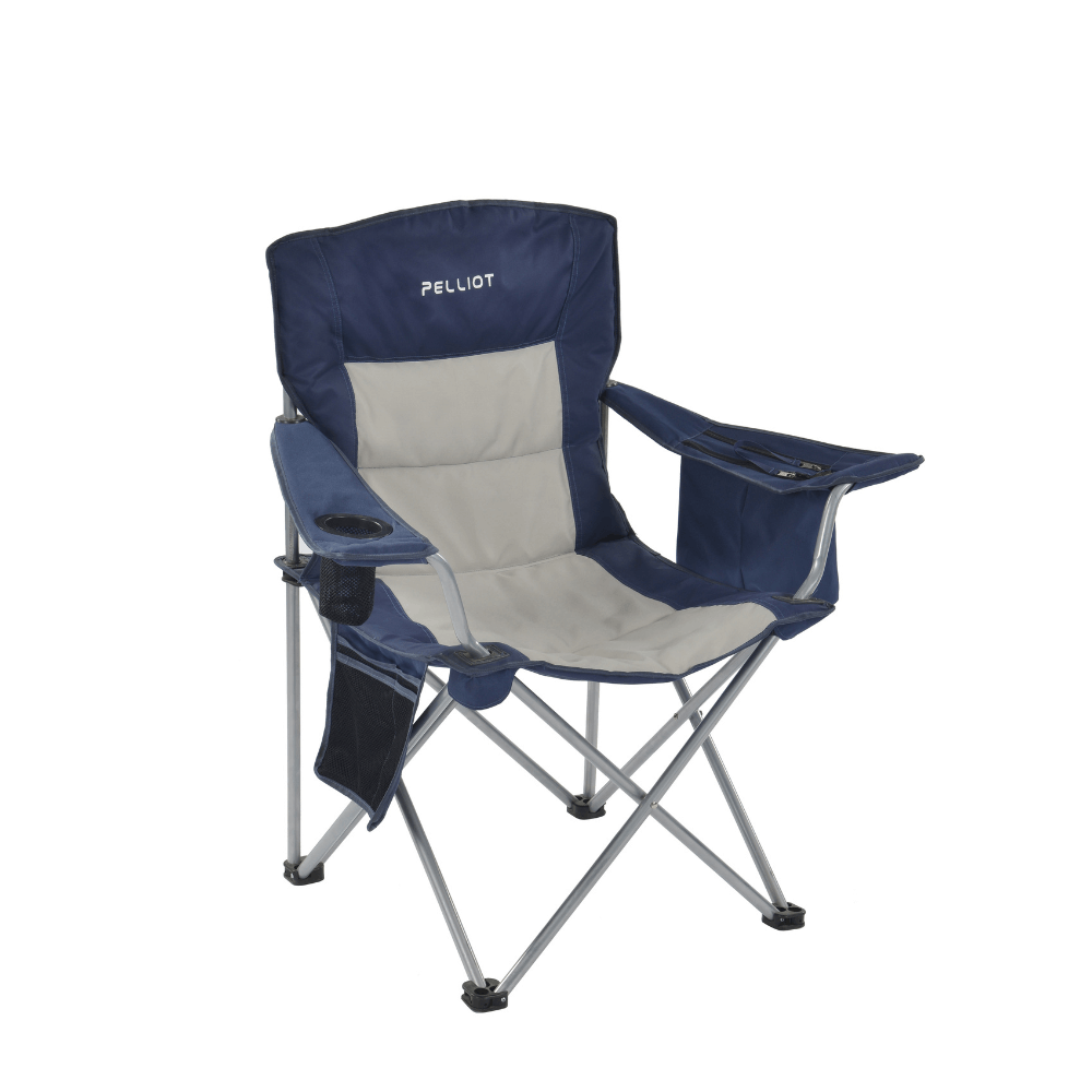 Portable and easy to store folding chair