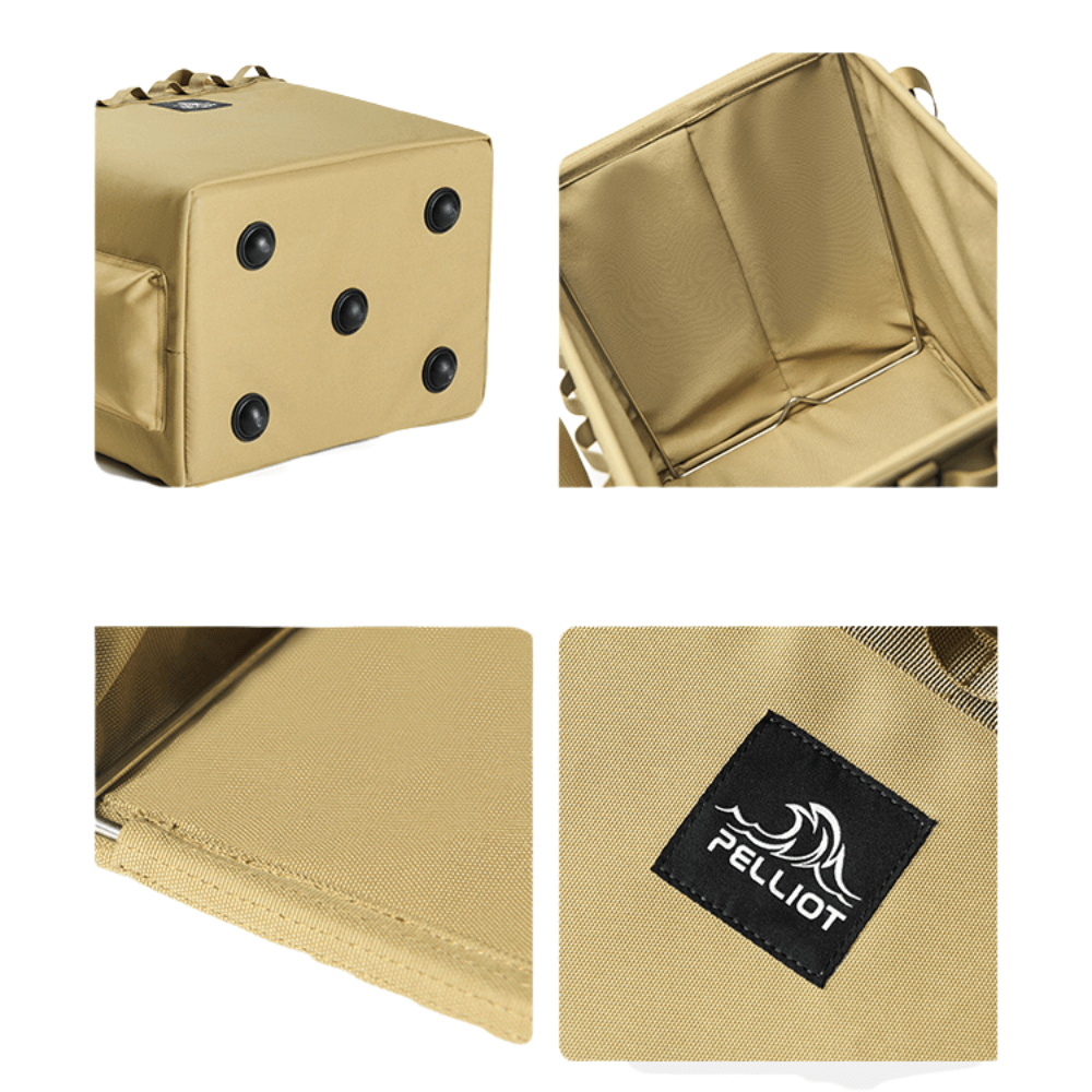 PELLIOT storage box
