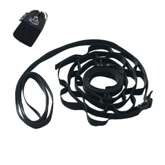 Extension of Hanging Rope