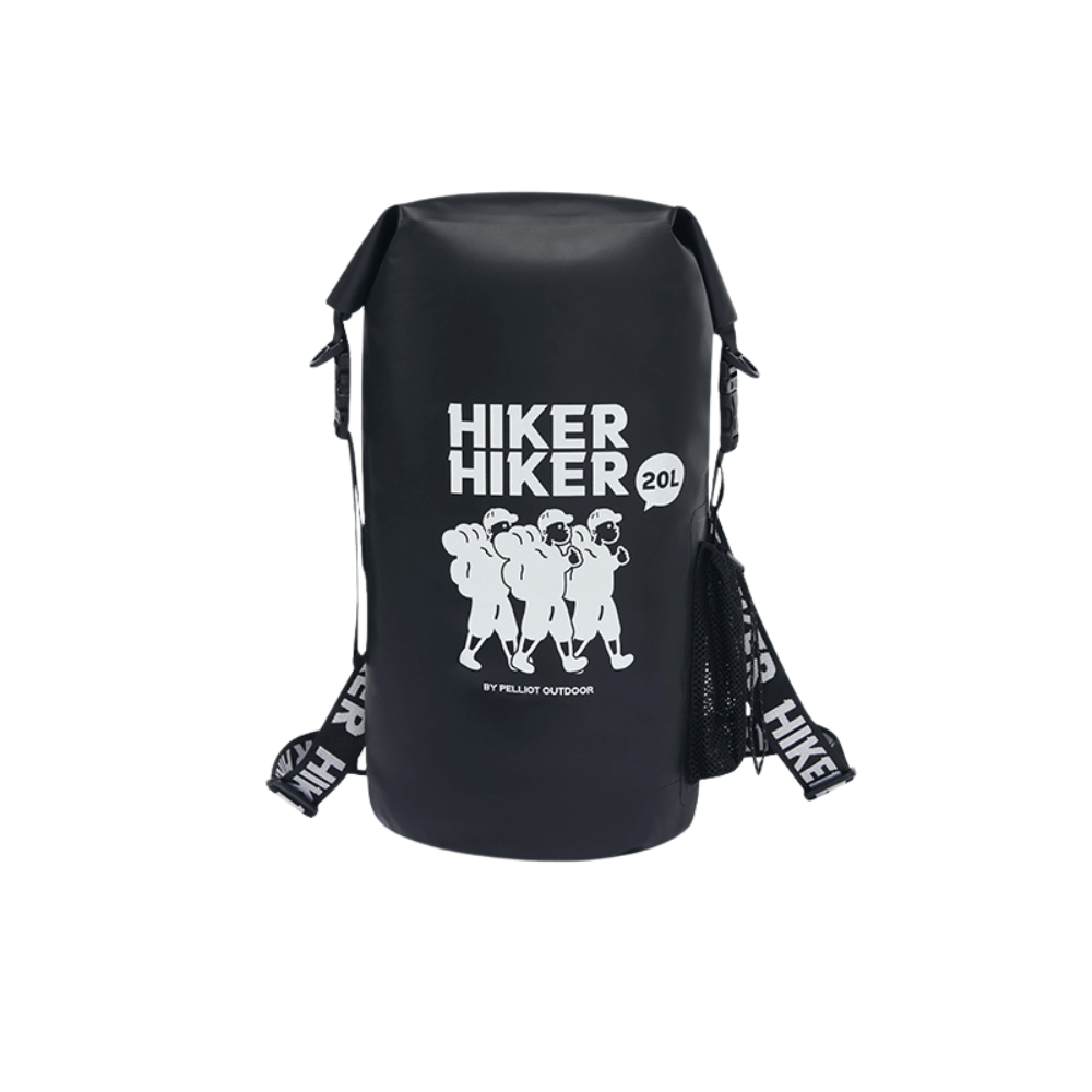 HIKER HIKER Canglan waterproof bag