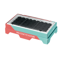 Disposable Grill