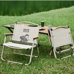 HIKER HIKER Kermit folding chair (S)