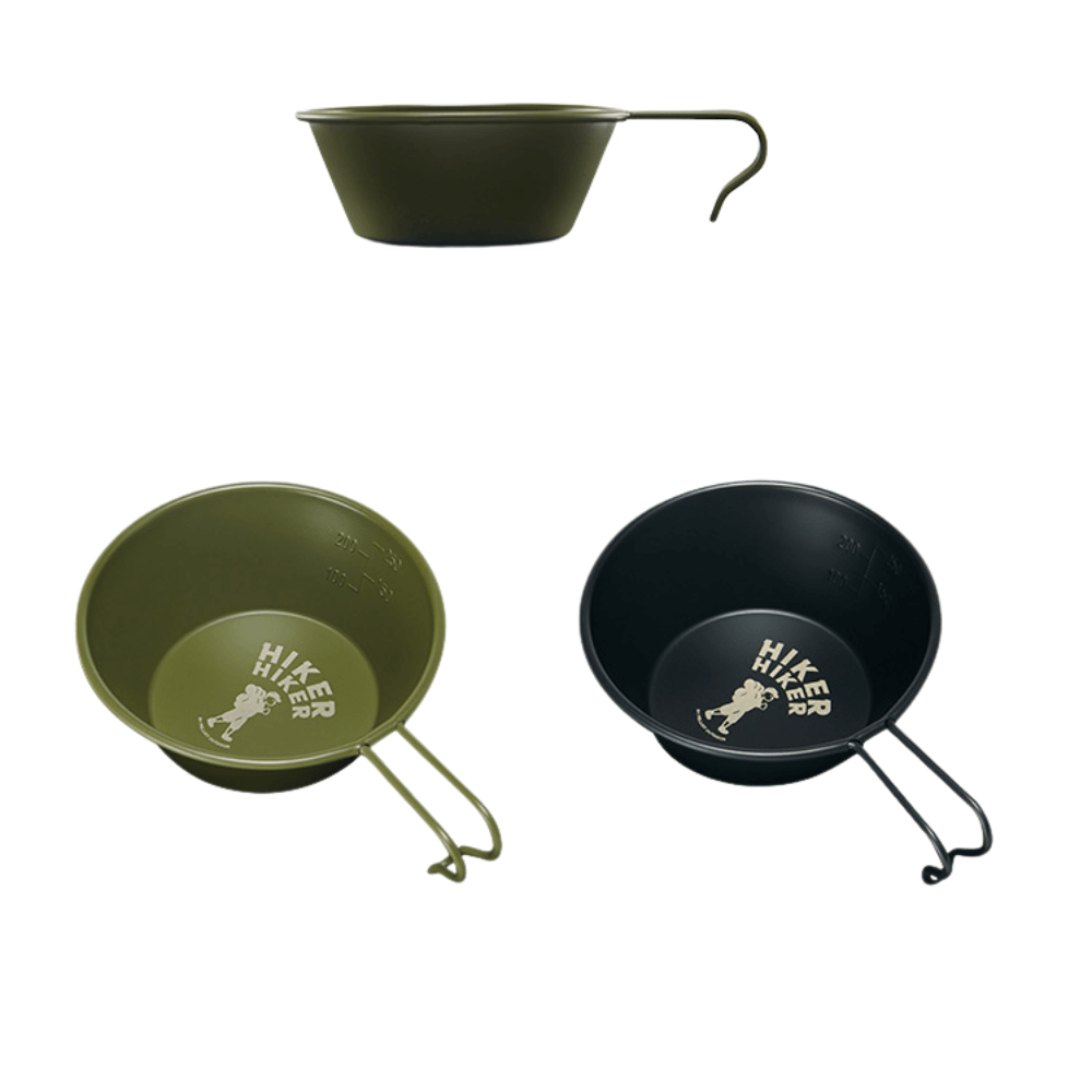 HIKER HIKER series snow bowl