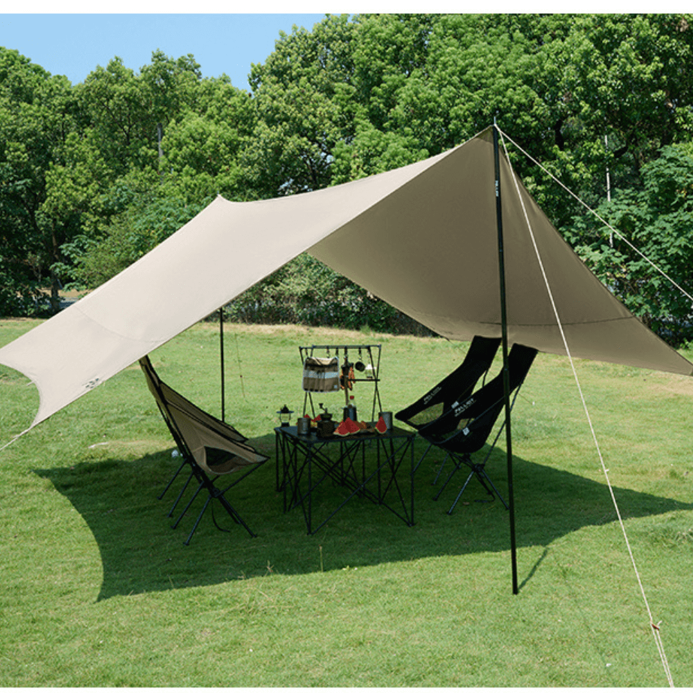 Starling 2.1 Silver Hexagon Sky Tarp