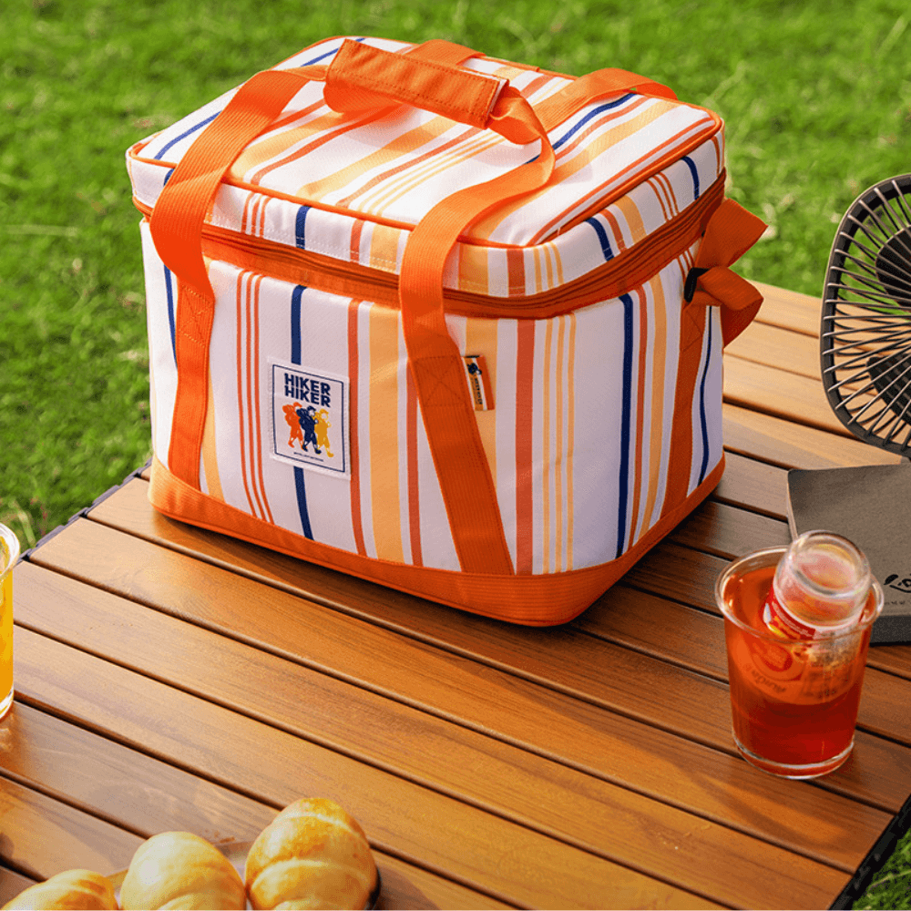 HIKER Outdoor Insulation Bag