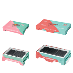 Disposable Grill