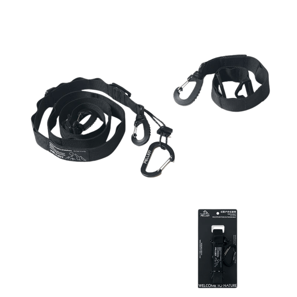 Phantom random strap