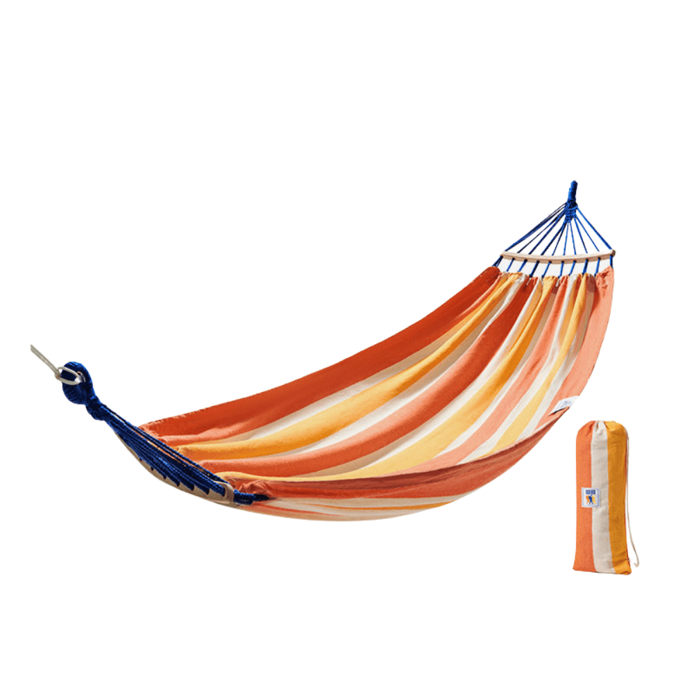 HIKER HIKER anti-rollover hammock
