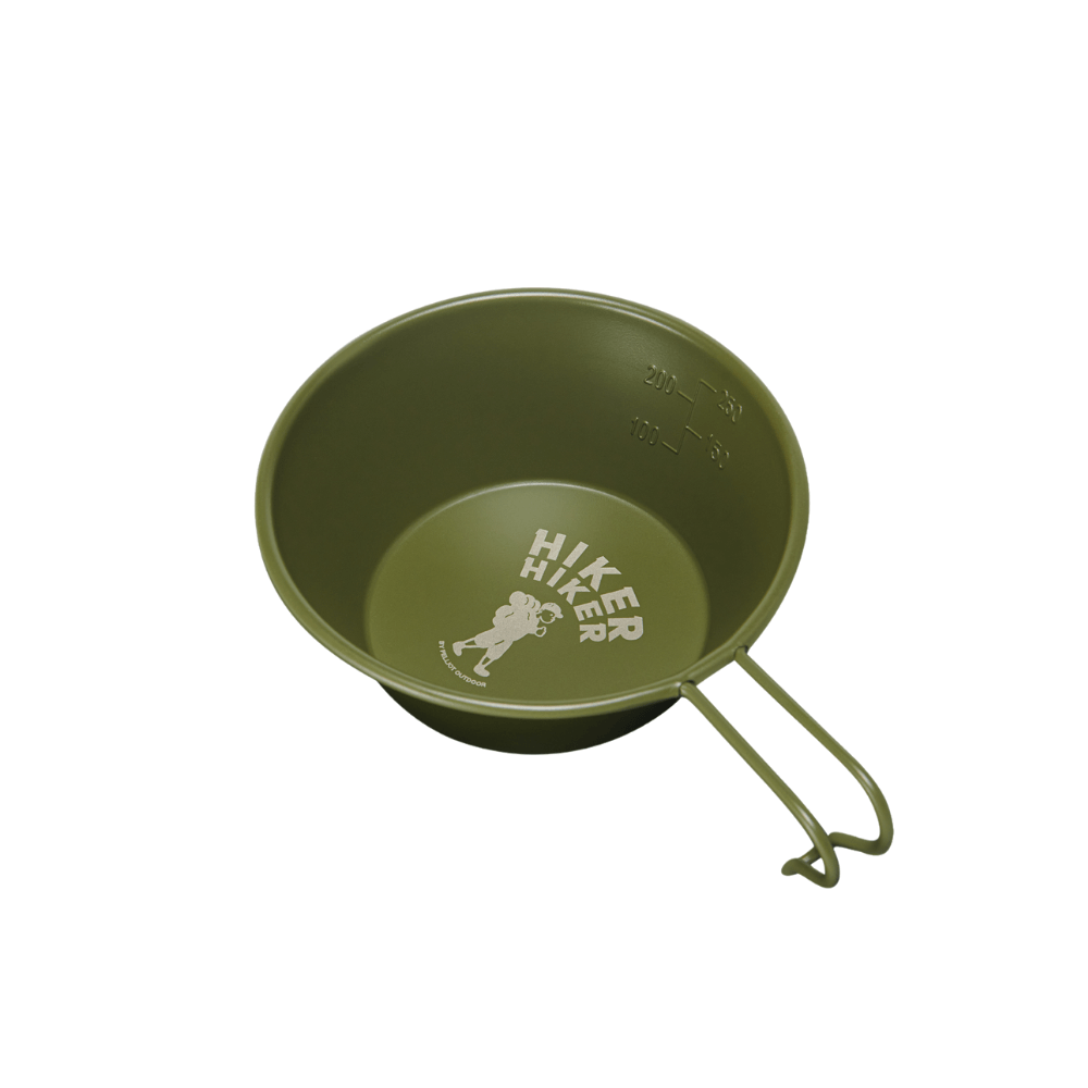 HIKER HIKER series snow bowl
