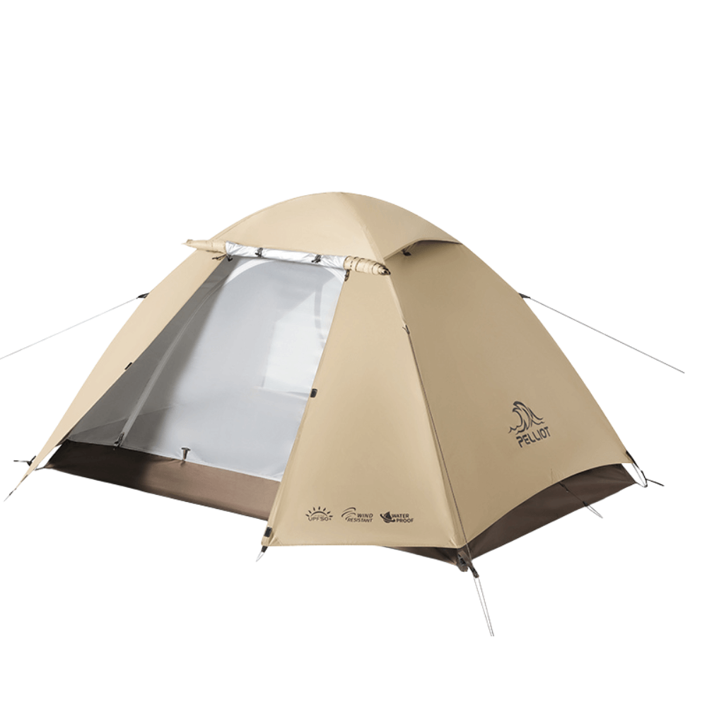 【Monsoon】Tent