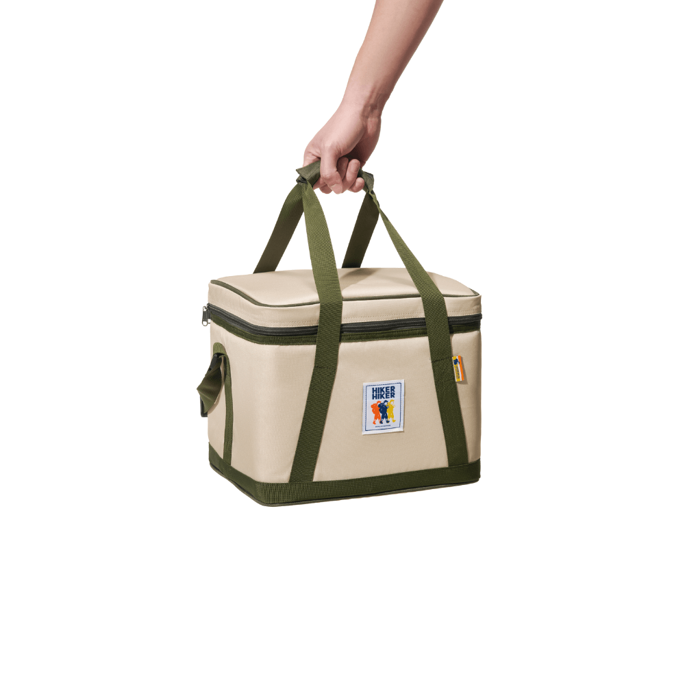 HIKER Outdoor Insulation Bag