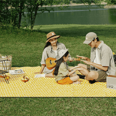 PELLIOT Outdoor Picnic Mat Extra Large