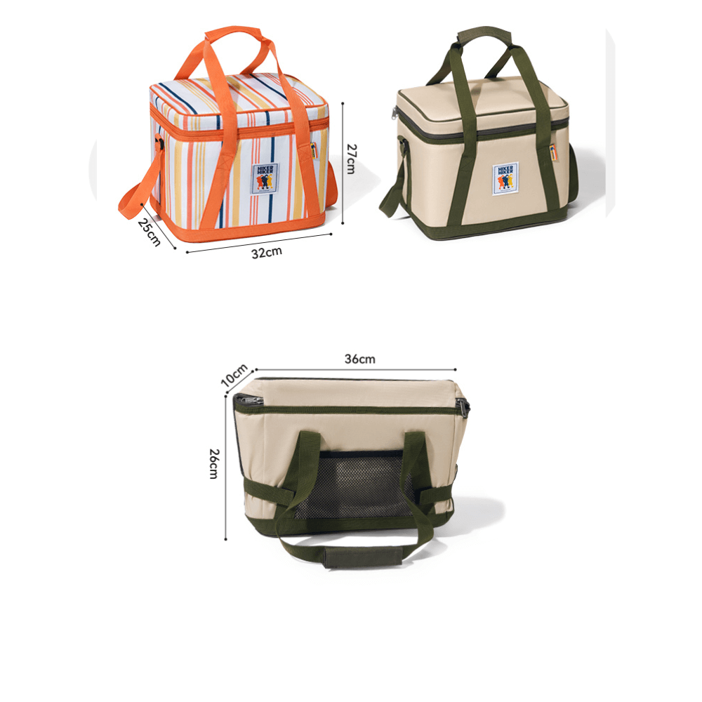 HIKER Outdoor Insulation Bag