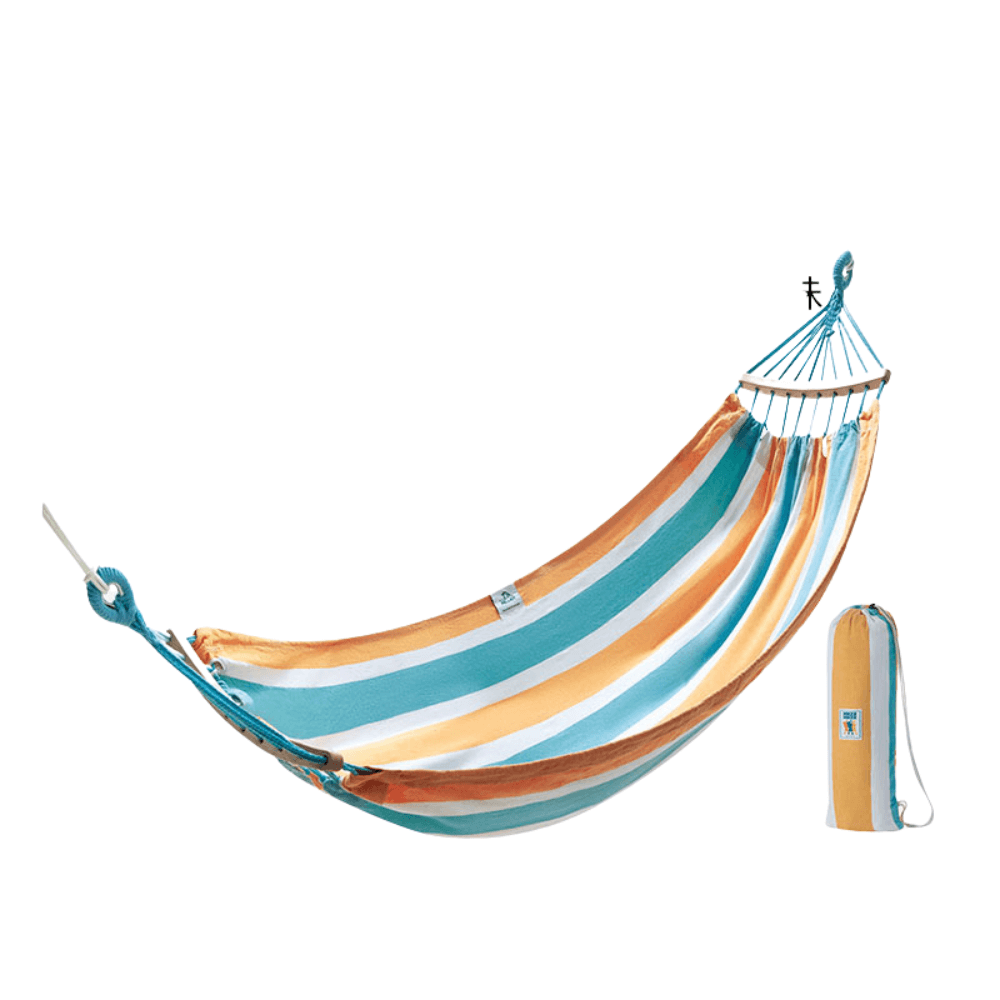 HIKER HIKER anti-rollover hammock