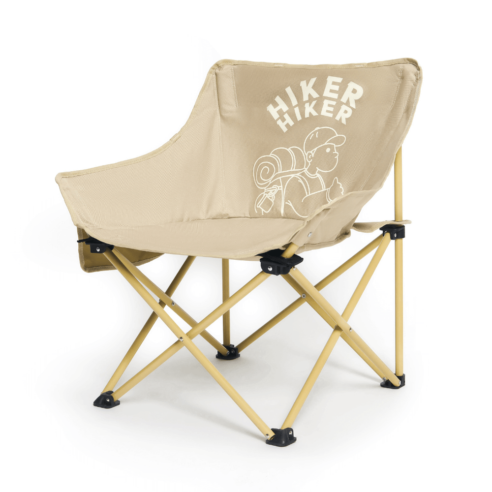 HIKER HIKER Light Cloud Folding Moon Chair