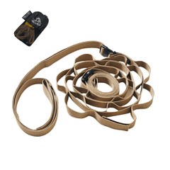 Extension of Hanging Rope