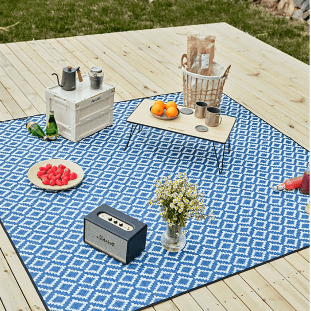 PELLIOT Outdoor Picnic Mat Extra Large