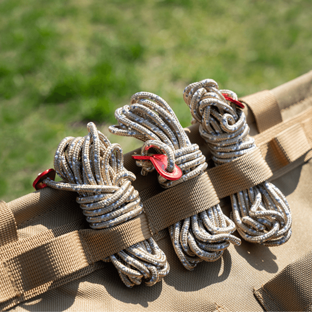 HIKER HIKER Wind Rope Set