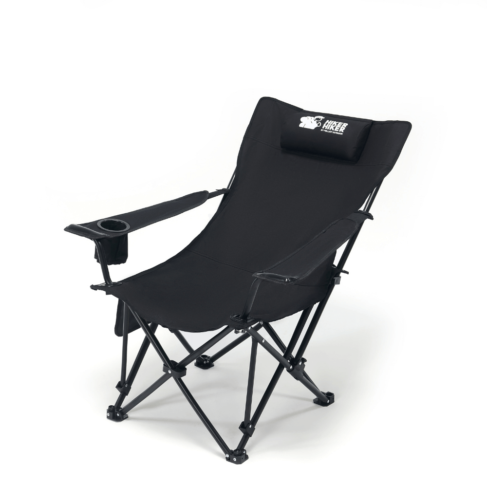 HIKER HIKER Adjustable Folding Recliner