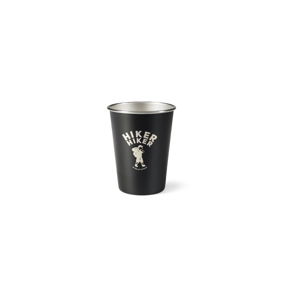 HIKER HIKER stainless steel water cup set