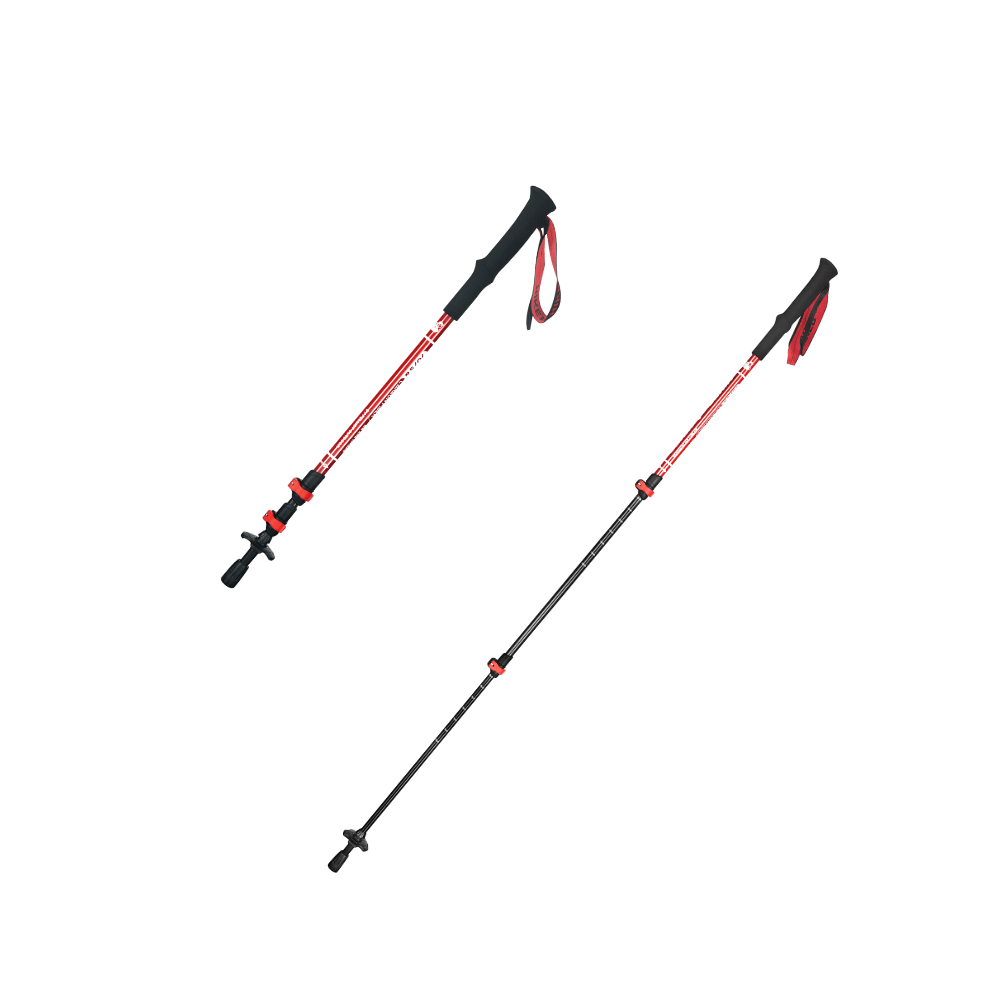 HIKER HIKER Ultralight Carbon Trekking Poles