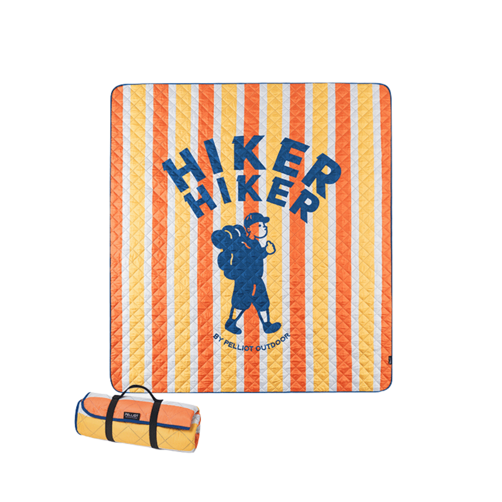 HIKER HIKER series picnic mat 2*1.8M