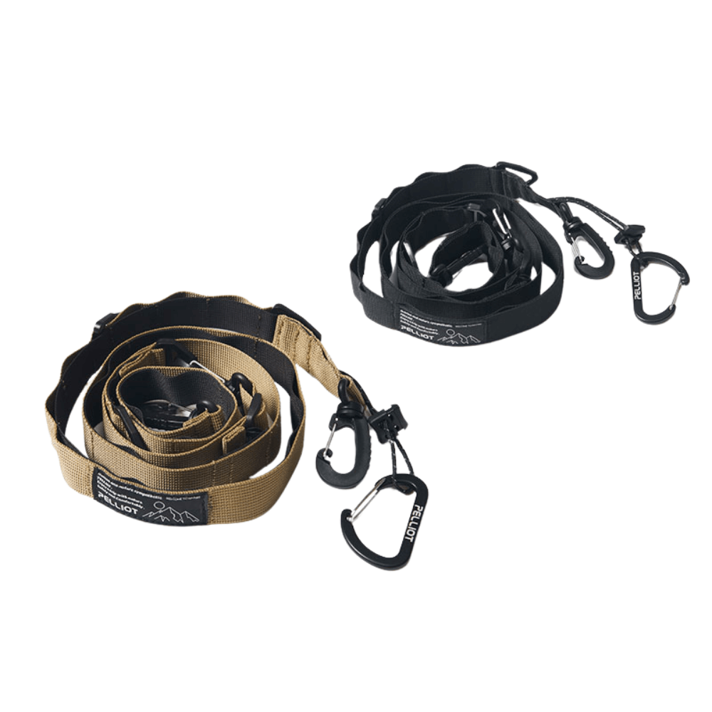 Phantom random strap