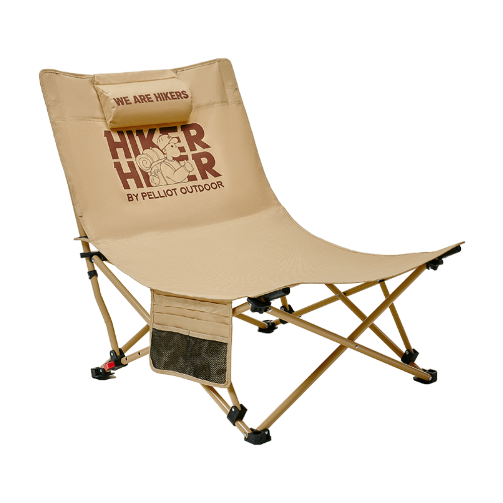 HIKER HIKER canoe adjustable folding chair (L)