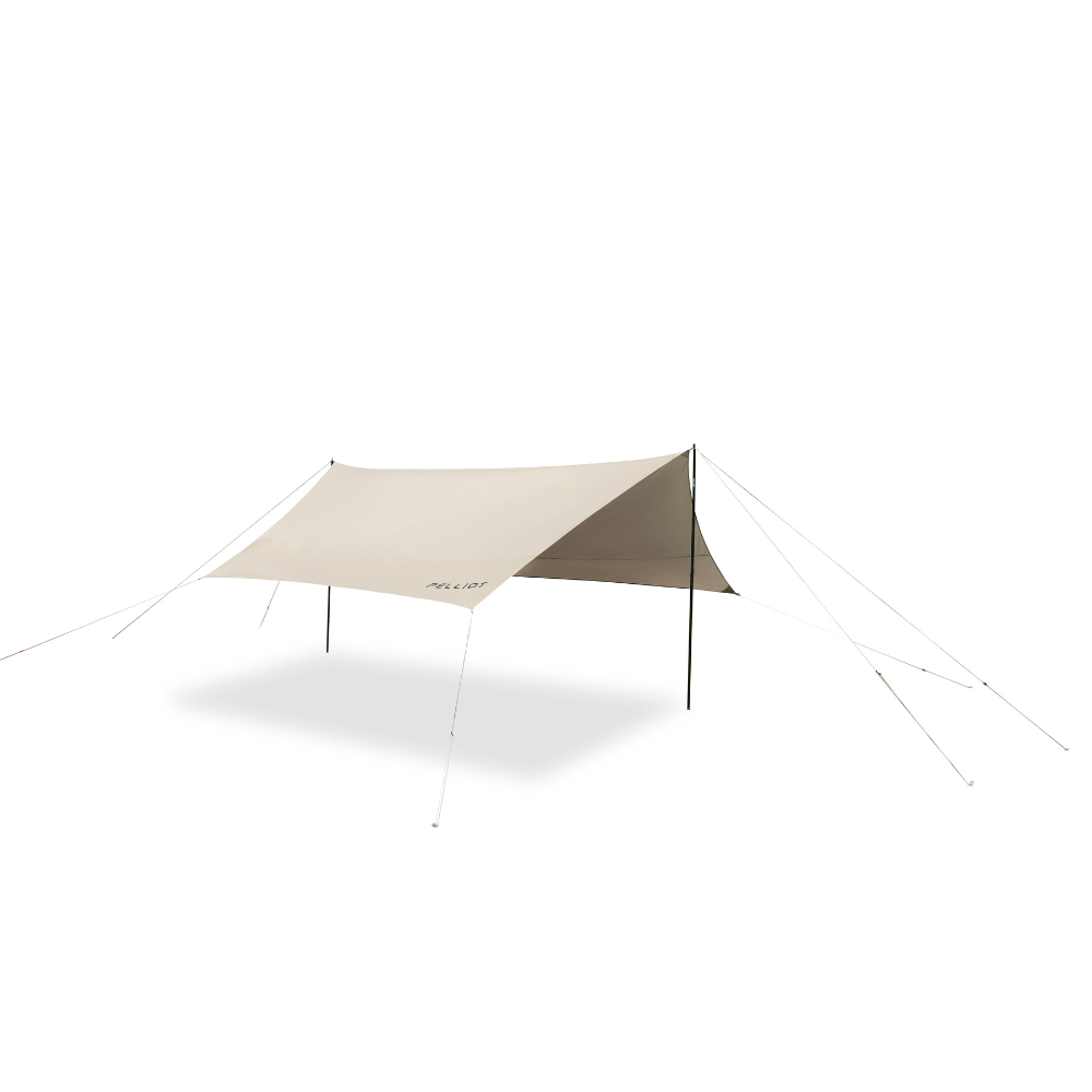 Starling 2.1 Silver Hexagon Sky Tarp