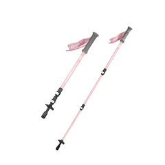 HIKER HIKER ultra-light aluminum alloy children's trekking pole