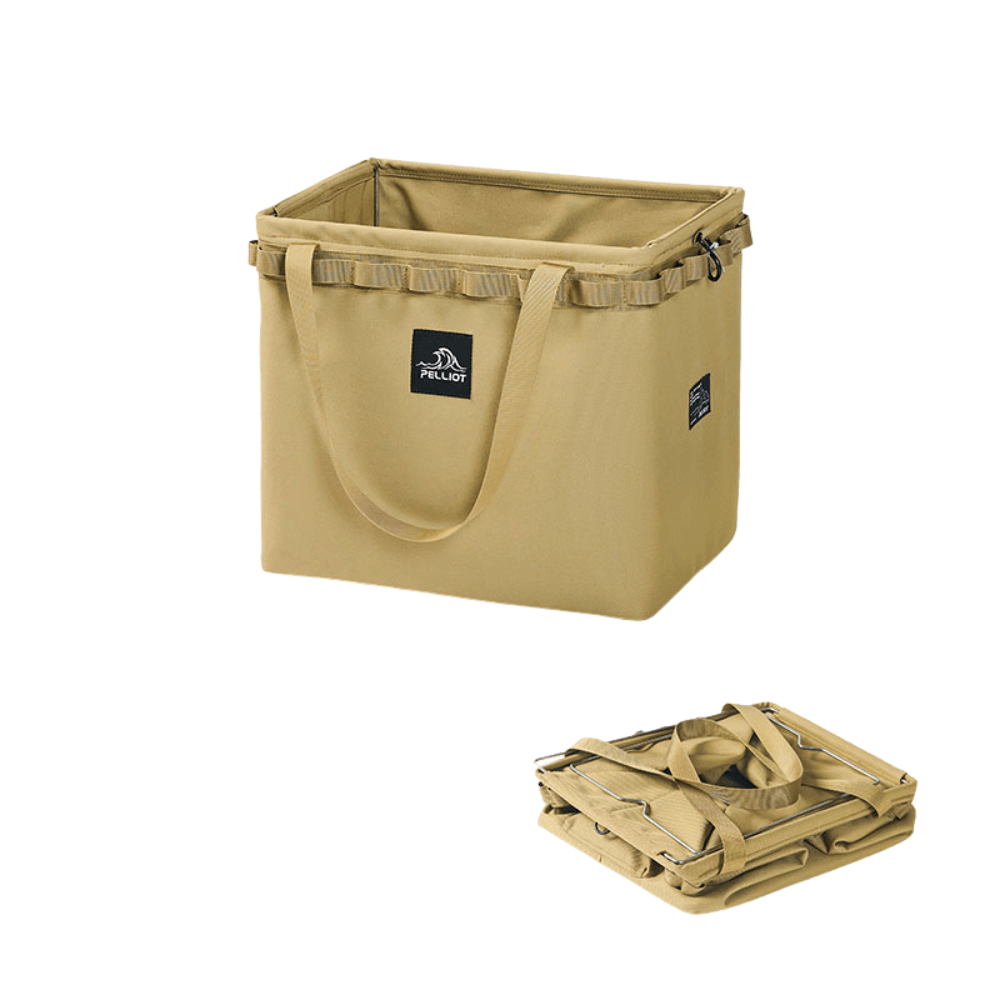 PELLIOT storage box