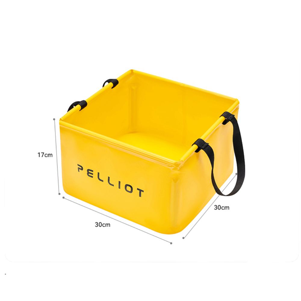 PELLIOT Folding Basin 14L