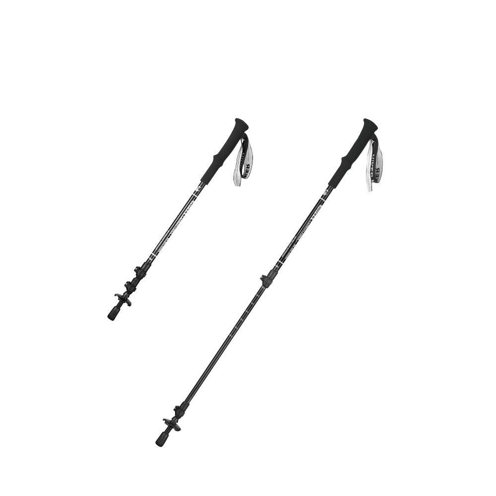 HIKER HIKER Ultralight Carbon Trekking Poles