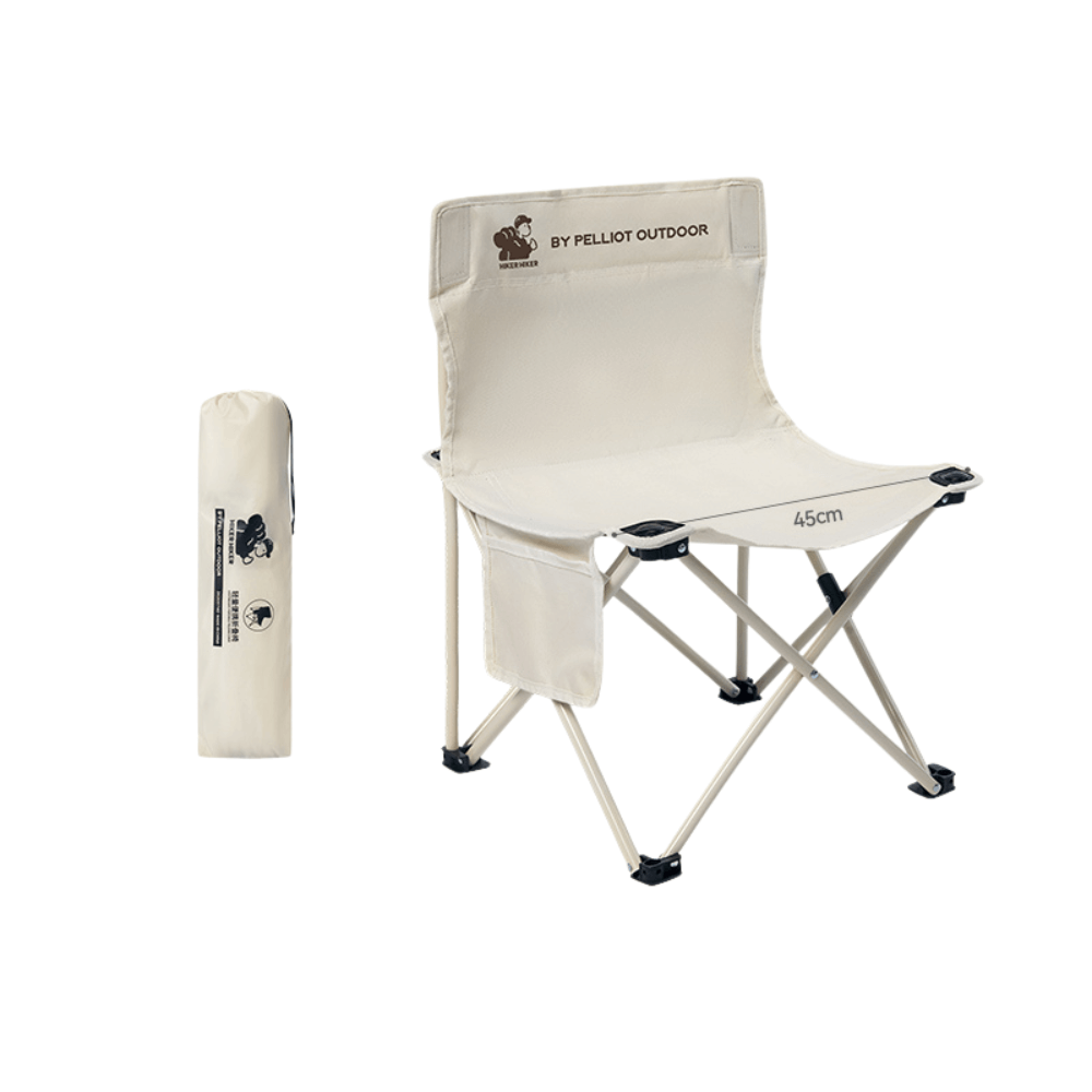 HIKER HIKER Lightweight folding chair