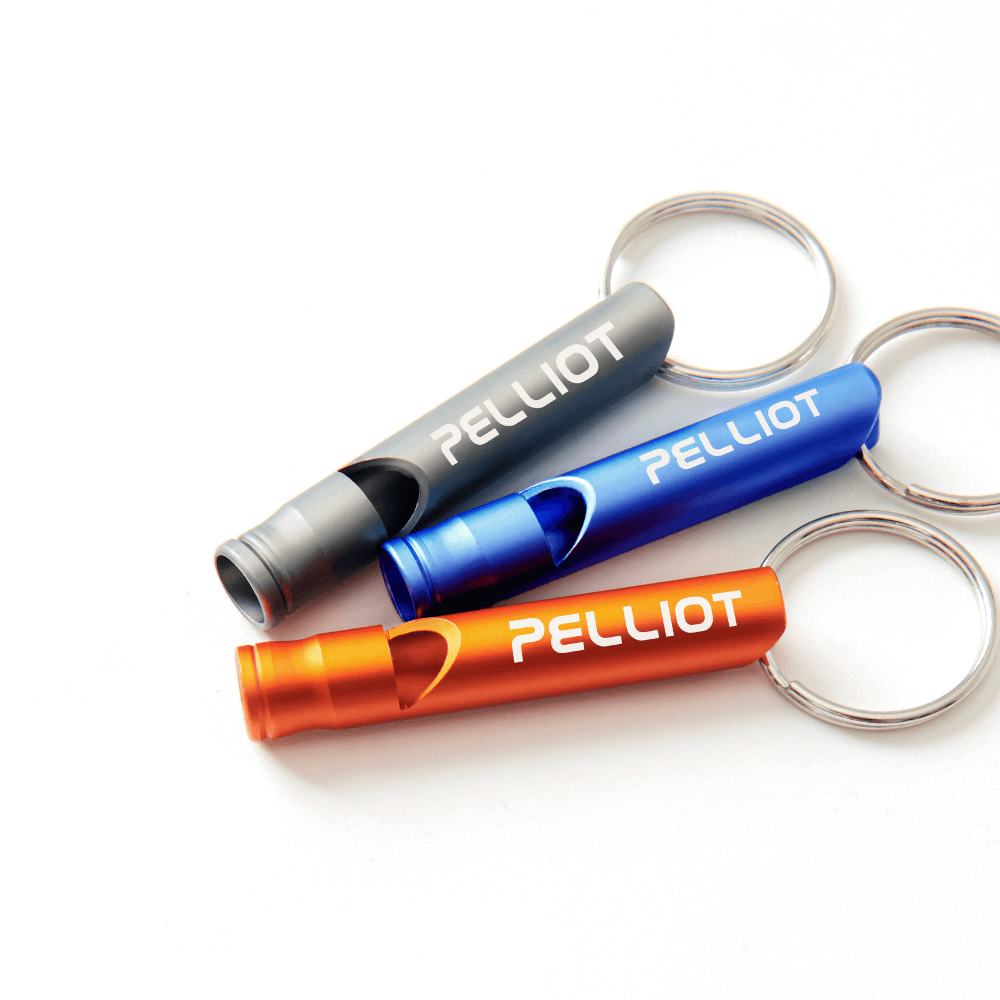 PELLIOT Whistle 1pc