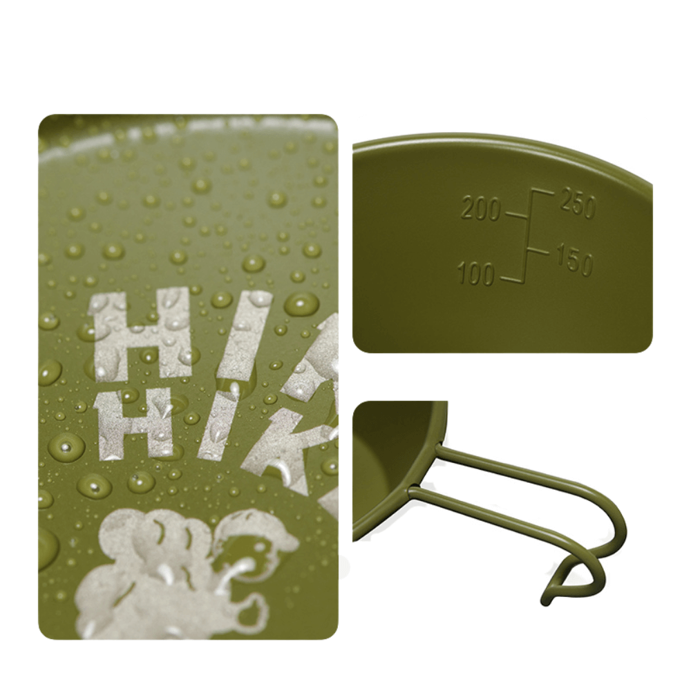 HIKER HIKER series snow bowl