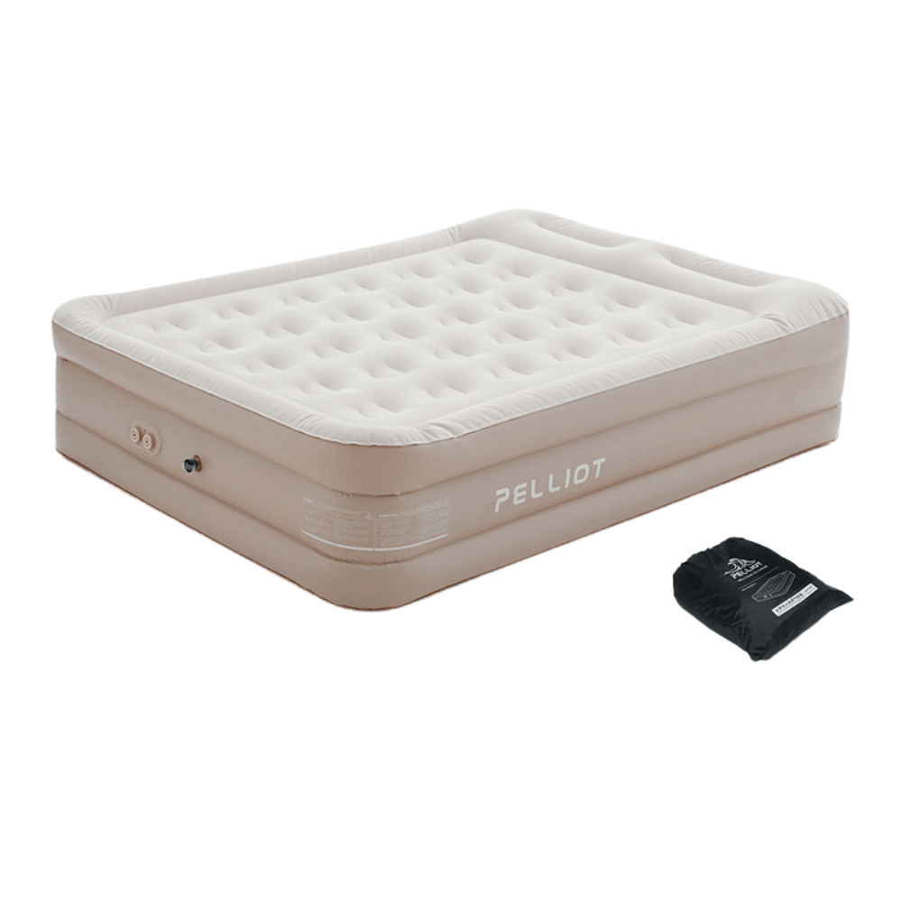 Yunmeng double self-inflating mattress