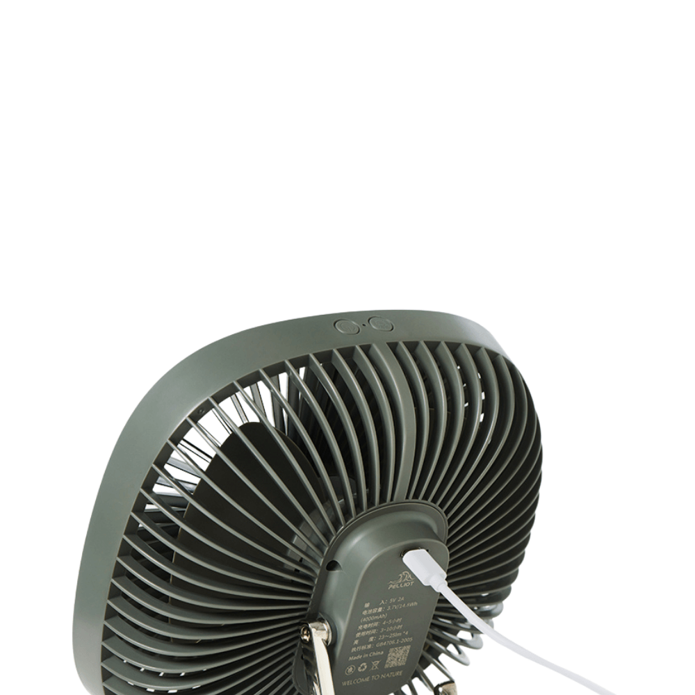 Qingfeng MINI camping fan