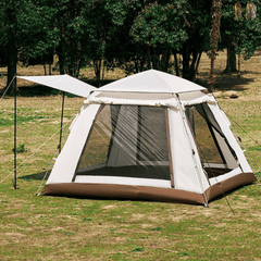 HIKER HIKER Chiffon Ultralight Automatic Tent