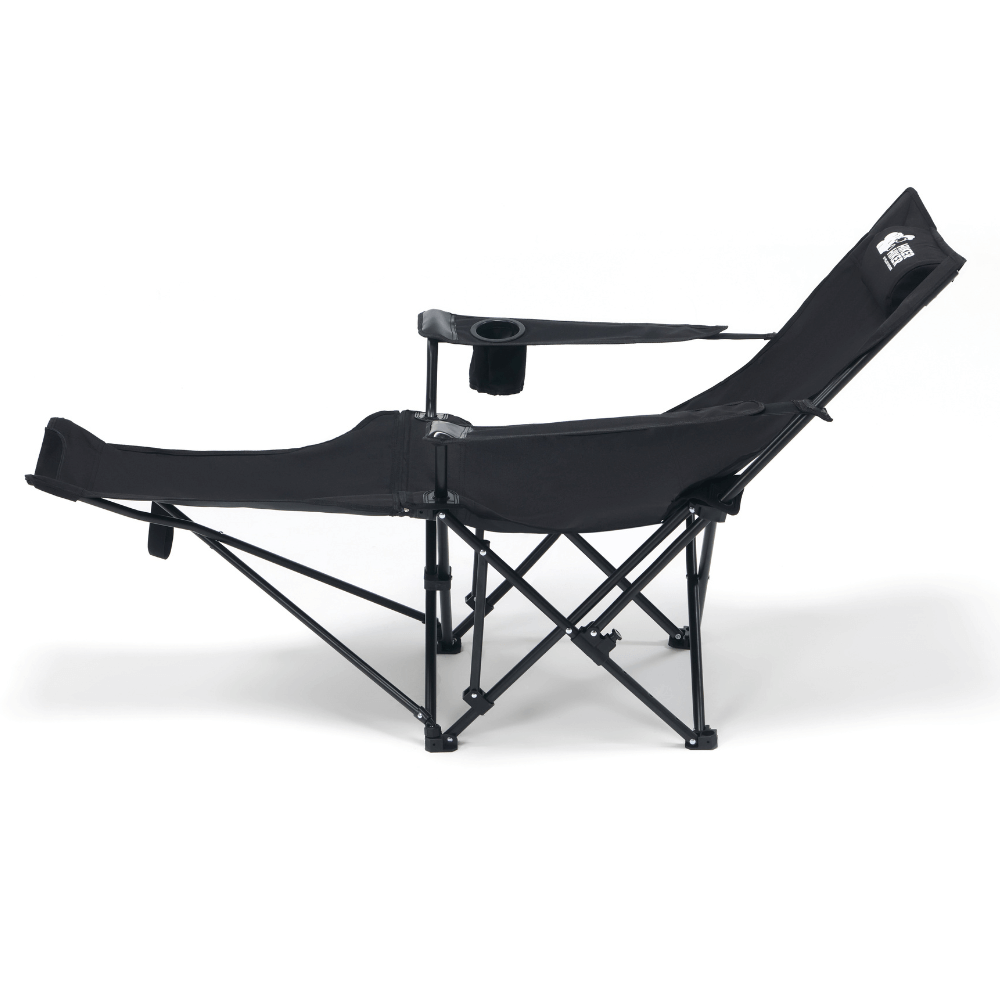 HIKER HIKER Adjustable Folding Recliner