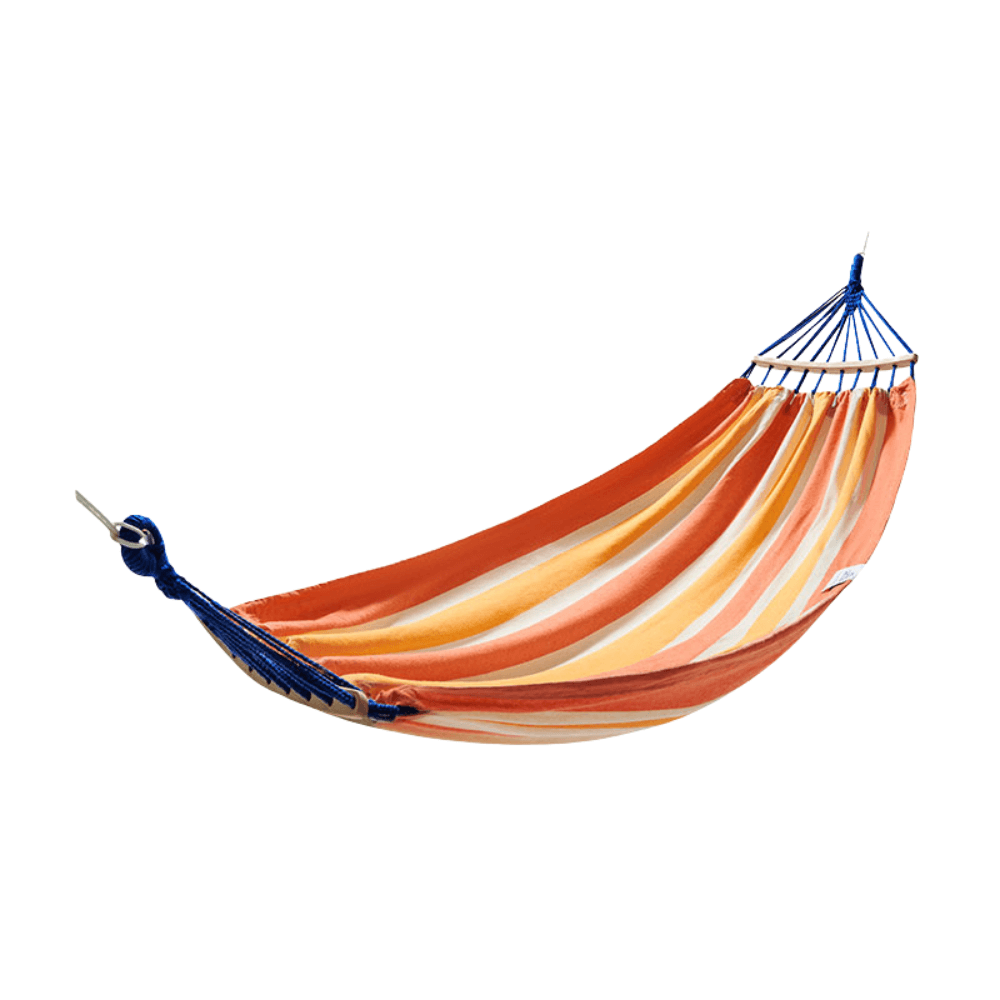 HIKER HIKER anti-rollover hammock