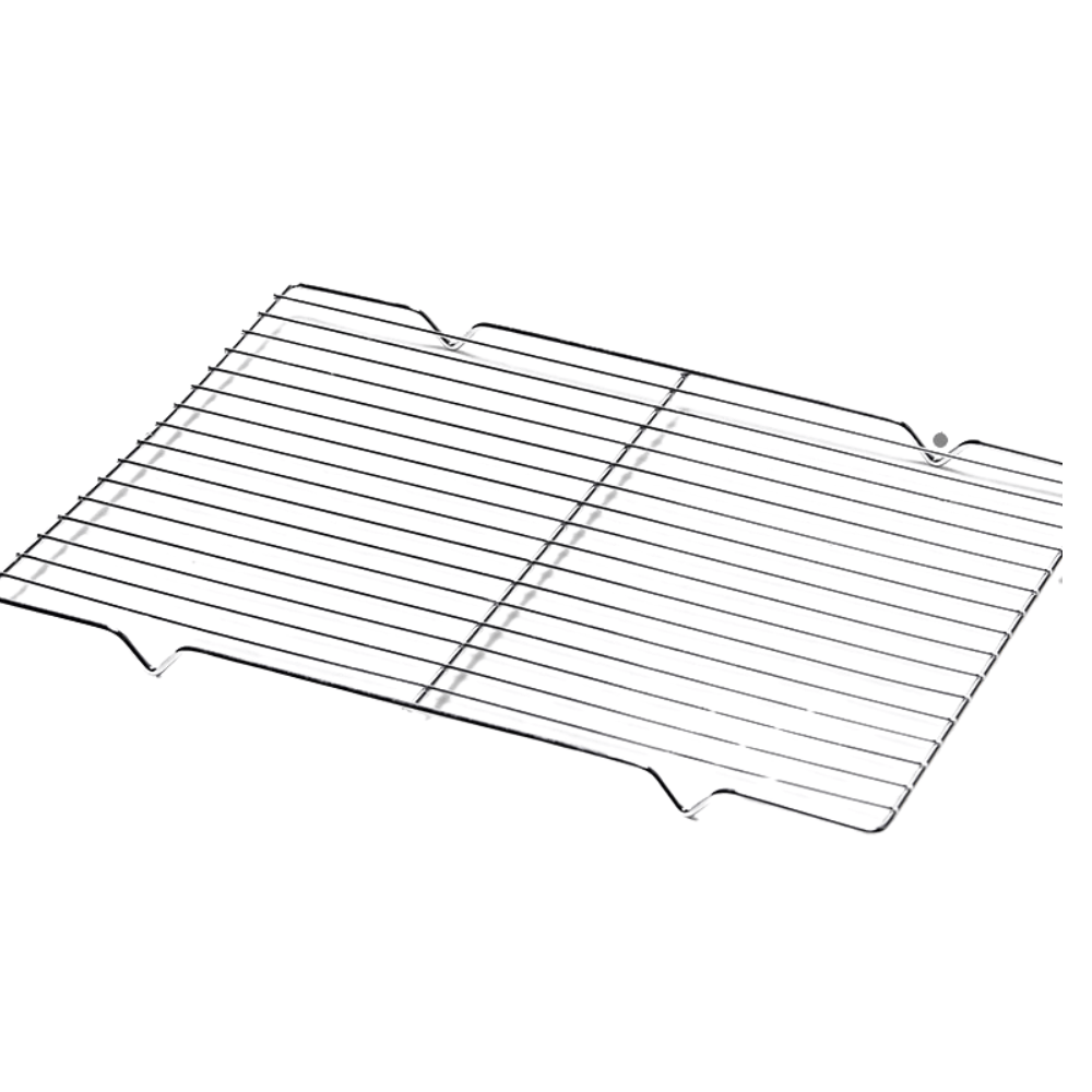 Disposable Grill