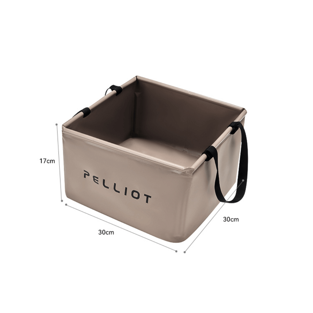 PELLIOT Folding Basin 14L