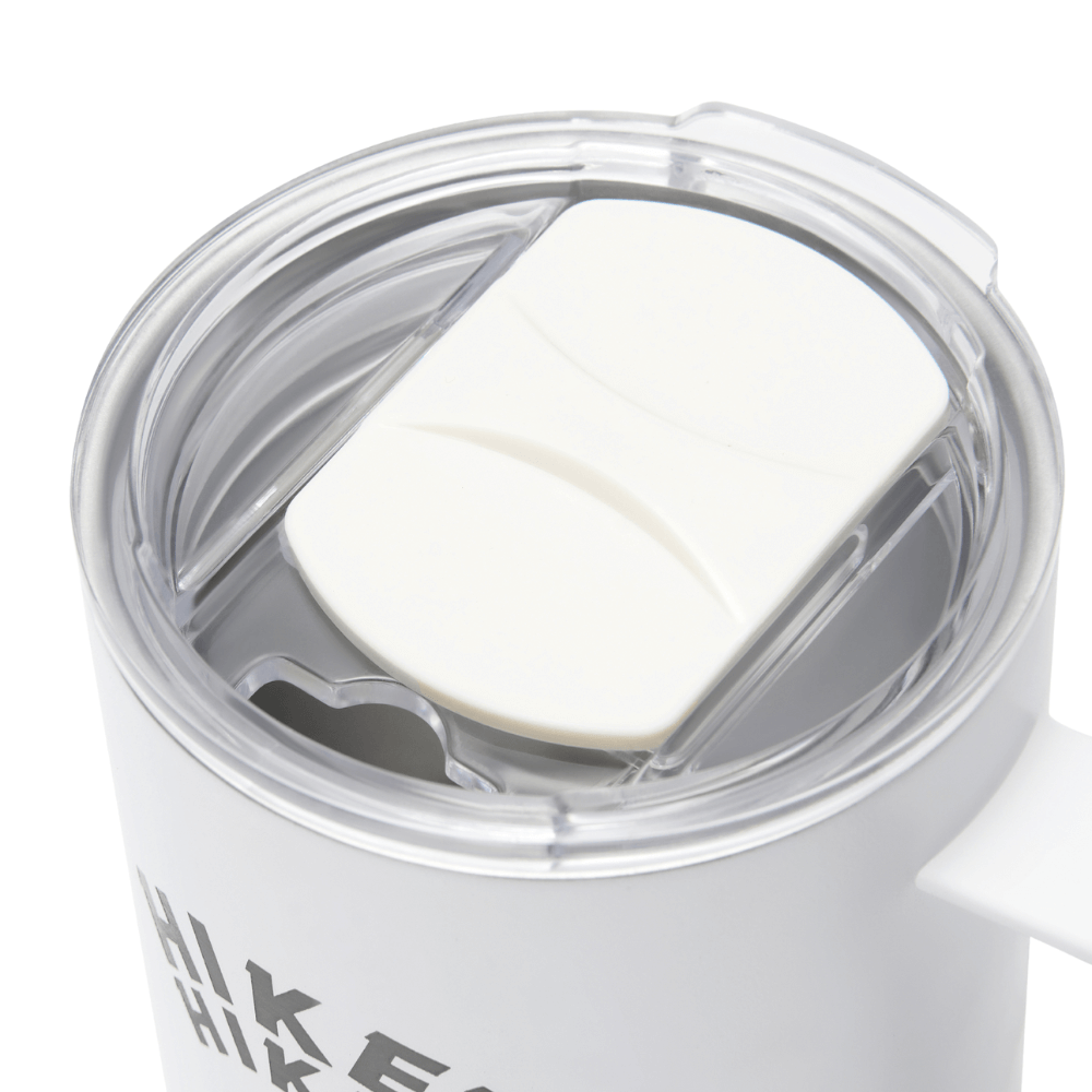 HIKER HIKER Nuan Yang Vacuum Insulation Cup (400ML)
