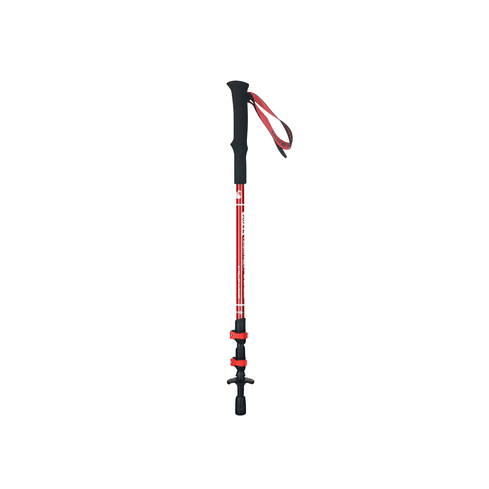 HIKER HIKER Ultralight Carbon Trekking Poles