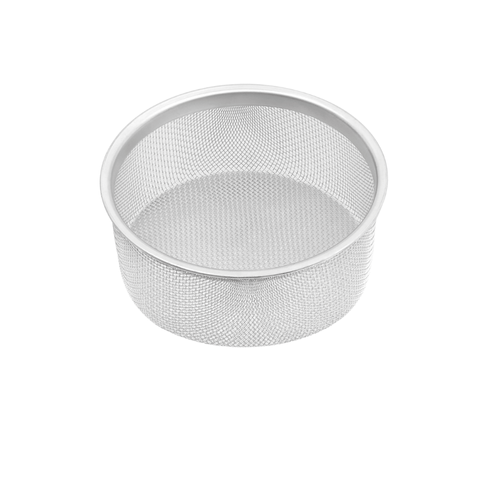 HIKER HIKER stainless steel retro kettle (1L)