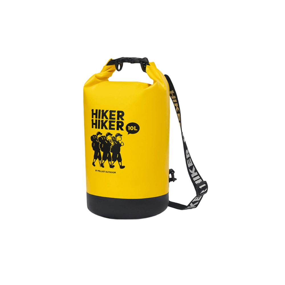 HIKER HIKER Canglan waterproof bag