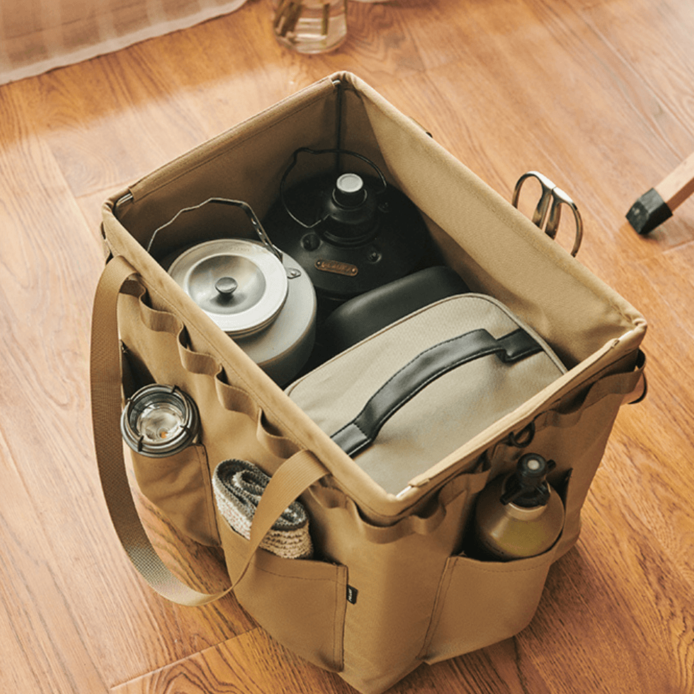 PELLIOT storage box