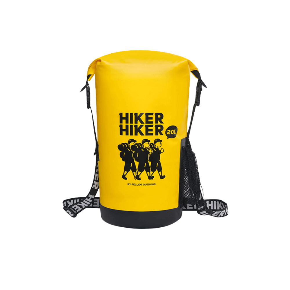 HIKER HIKER Canglan waterproof bag